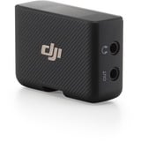 DJI Mic Mini 2, Micrófono 