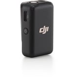 DJI Mic Mini 2, Micrófono 