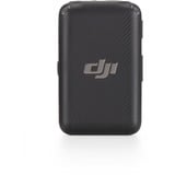 DJI Mic Mini 2, Micrófono 