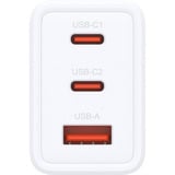 D-Link DCP-651, Cargador blanco