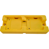 Datalogic MC-HS7500, Estación de carga amarillo