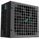 DeepCool R-PXC00G-FC0B-EU, Fuente de alimentación de PC negro