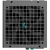 DeepCool R-PXC00G-FC0B-EU, Fuente de alimentación de PC negro