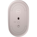 Dell MS3320W-LT-R, Ratón negro