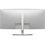 Dell U3824DW, Monitor LED plateado/Negro