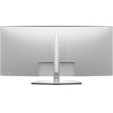 Dell UltraSharp U3824DW pantalla para PC 95,2 cm (37.5") 3840 x 1600 Pixeles Wide Quad HD+ LCD Negro, Plata, Monitor LED plateado/Negro, 95,2 cm (37.5"), 3840 x 1600 Pixeles, Wide Quad HD+, LCD, 8 ms, Negro, Plata