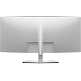 Dell UltraSharp U3824DW pantalla para PC 95,2 cm (37.5") 3840 x 1600 Pixeles Wide Quad HD+ LCD Negro, Plata, Monitor LED plateado/Negro, 95,2 cm (37.5"), 3840 x 1600 Pixeles, Wide Quad HD+, LCD, 8 ms, Negro, Plata