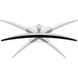 Dell UltraSharp U3824DW pantalla para PC 95,2 cm (37.5") 3840 x 1600 Pixeles Wide Quad HD+ LCD Negro, Plata, Monitor LED plateado/Negro, 95,2 cm (37.5"), 3840 x 1600 Pixeles, Wide Quad HD+, LCD, 8 ms, Negro, Plata