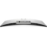 Dell UltraSharp U3824DW pantalla para PC 95,2 cm (37.5") 3840 x 1600 Pixeles Wide Quad HD+ LCD Negro, Plata, Monitor LED plateado/Negro, 95,2 cm (37.5"), 3840 x 1600 Pixeles, Wide Quad HD+, LCD, 8 ms, Negro, Plata