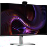 Dell Webcam Monitor, Monitor LED negro