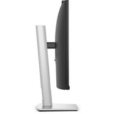 Dell Webcam Monitor, Monitor LED negro