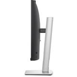 Dell Webcam Monitor, Monitor LED negro