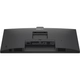 Dell Webcam Monitor, Monitor LED negro