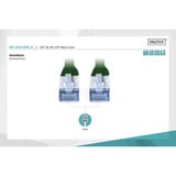 Digitus Cable de parche CAT 5e SF/UTP 5m verde