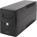 Digitus DN-170063, UPS negro