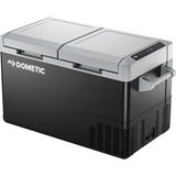 Dometic 9600028329, Nevera gris oscuro/Gris claro