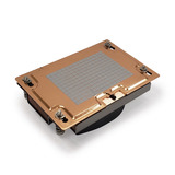 Dynatron 88885597, Disipador de CPU 