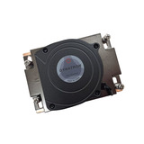 Dynatron A41, Disipador de CPU 