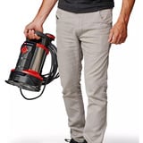 EINHELL Bomba de aguas residuales GE-DP 7935 N-A LL ECO, Bombas presión e inmersión rojo/Negro