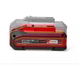 EINHELL PLUS Power-X-Change Starter-Kit, 18Volt 4Ah, Conjunto negro/Rojo