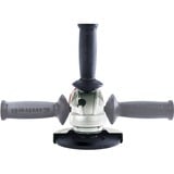 EINHELL TE-AG 230/2000 amoladora angular 23 cm 6500 RPM 2000 W 5,6 kg rojo/Negro, 6500 RPM, 23 cm, Corriente alterna, 5,6 kg