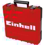 EINHELL TE-CD 18/2 Li-i +22, Martillo atornillador rojo/Negro