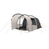 Easy Camp Tienda de campaña gris claro/Gris oscuro