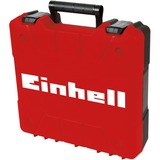 Einhell TE-CD 18/2 Li-i +22, Martillo atornillador rojo/Negro