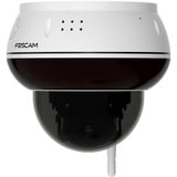 Foscam D8T, Cámara de vigilancia blanco