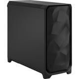 Fractal Design FD-C-MES3X-01, Caja de torre grande negro