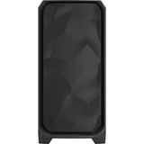 Fractal Design FD-C-MES3X-01, Caja de torre grande negro