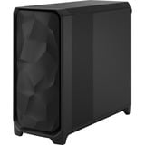 Fractal Design FD-C-MES3X-01, Caja de torre grande negro