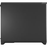 Fractal Design FD-C-MES3X-01, Caja de torre grande negro