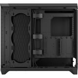 Fractal Design FD-C-MES3X-01, Caja de torre grande negro