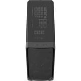 Fractal Design FD-C-MES3X-01, Caja de torre grande negro