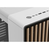 Fractal Design FD-C-NOR1X-04, Cajas de torre blanco