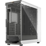 Fractal Design FD-C-NOR1X-04, Cajas de torre blanco