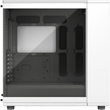 Fractal Design FD-C-NOR1X-04, Cajas de torre blanco