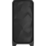 Fractal Design Meshify 3 XL Solid, Caja de torre grande negro