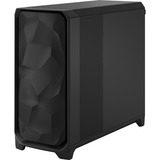 Fractal Design Meshify 3 XL Solid, Caja de torre grande negro