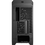 Fractal Design Meshify 3 XL Solid, Caja de torre grande negro