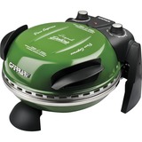 G3 Ferrari Horno de pizza verde/Negro