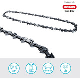 GARDENA Cadena de sierra 3/8", 25cm 