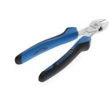 GEDORE 7686930 alicate de corte, Alicates de corte azul/Negro, 340 g