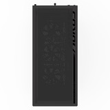 GIGABYTE AC400G, Cajas de torre negro