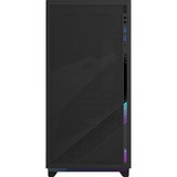 GIGABYTE AC400G, Cajas de torre negro