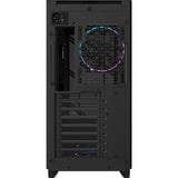 GIGABYTE C400 Midi Tower Negro, Cajas de torre negro, Midi Tower, PC, Negro, ATX, micro ATX, Mini-ITX, Vidrio, Plástico, Acero, Juego