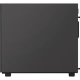 GIGABYTE C400 Midi Tower Negro, Cajas de torre negro, Midi Tower, PC, Negro, ATX, micro ATX, Mini-ITX, Vidrio, Plástico, Acero, Juego