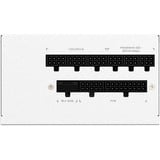 GIGABYTE GP-UD1000GM PG5 ICE, Fuente de alimentación de PC blanco