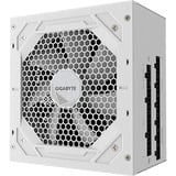 GIGABYTE GP-UD1000GM PG5 ICE, Fuente de alimentación de PC blanco